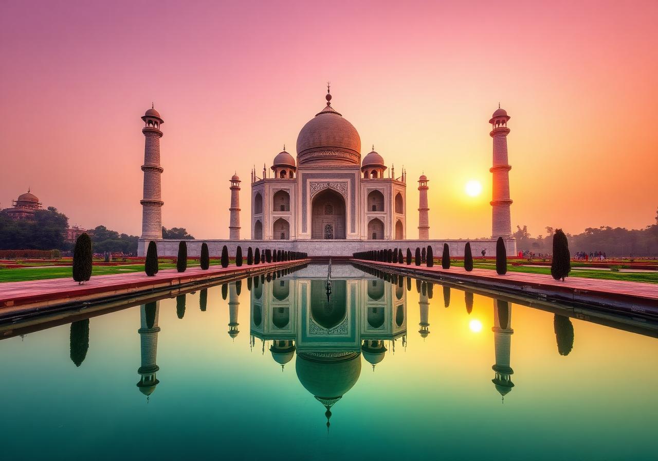 Heritage & Spiritual