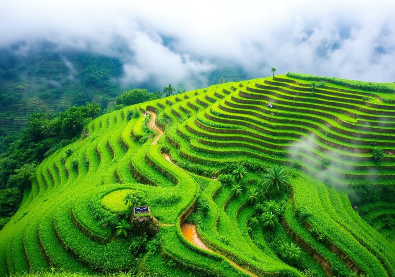 Bali — Ubud, Uluwatu & Beyond